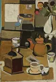 Nature morte